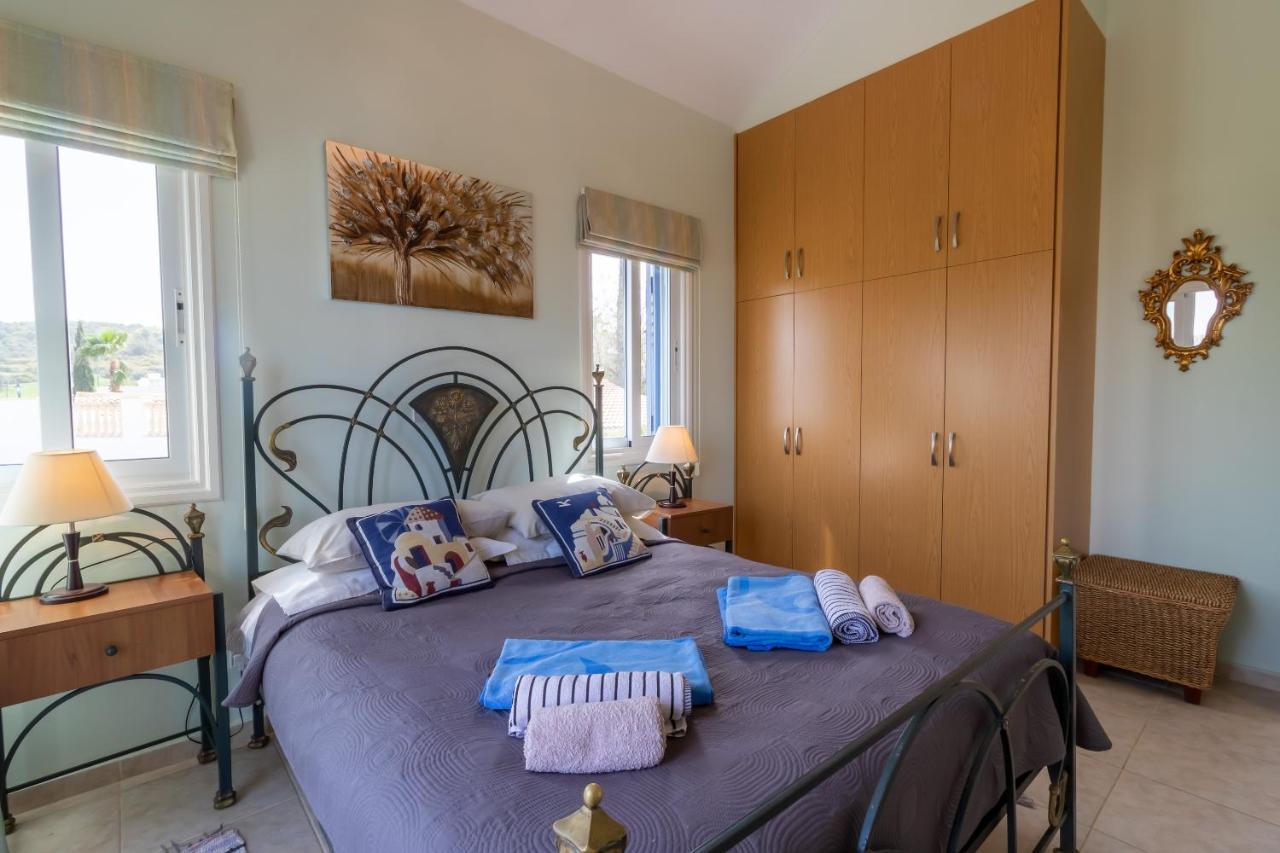 Sandy Beach Villa Πόλη Εξωτερικό φωτογραφία