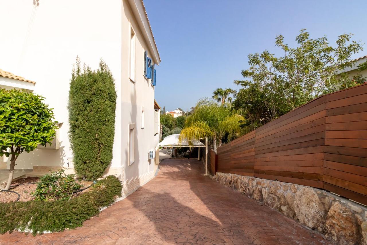 Sandy Beach Villa Πόλη Εξωτερικό φωτογραφία