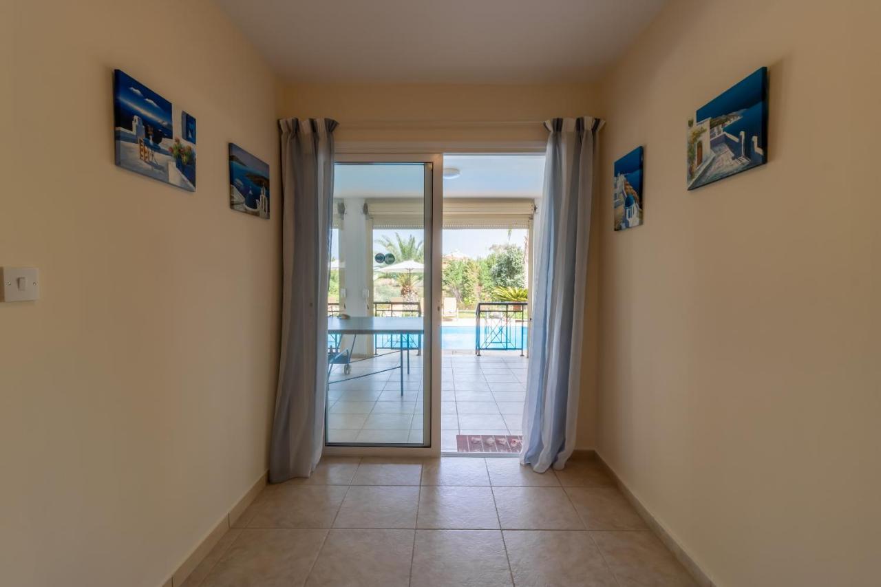 Sandy Beach Villa Πόλη Εξωτερικό φωτογραφία