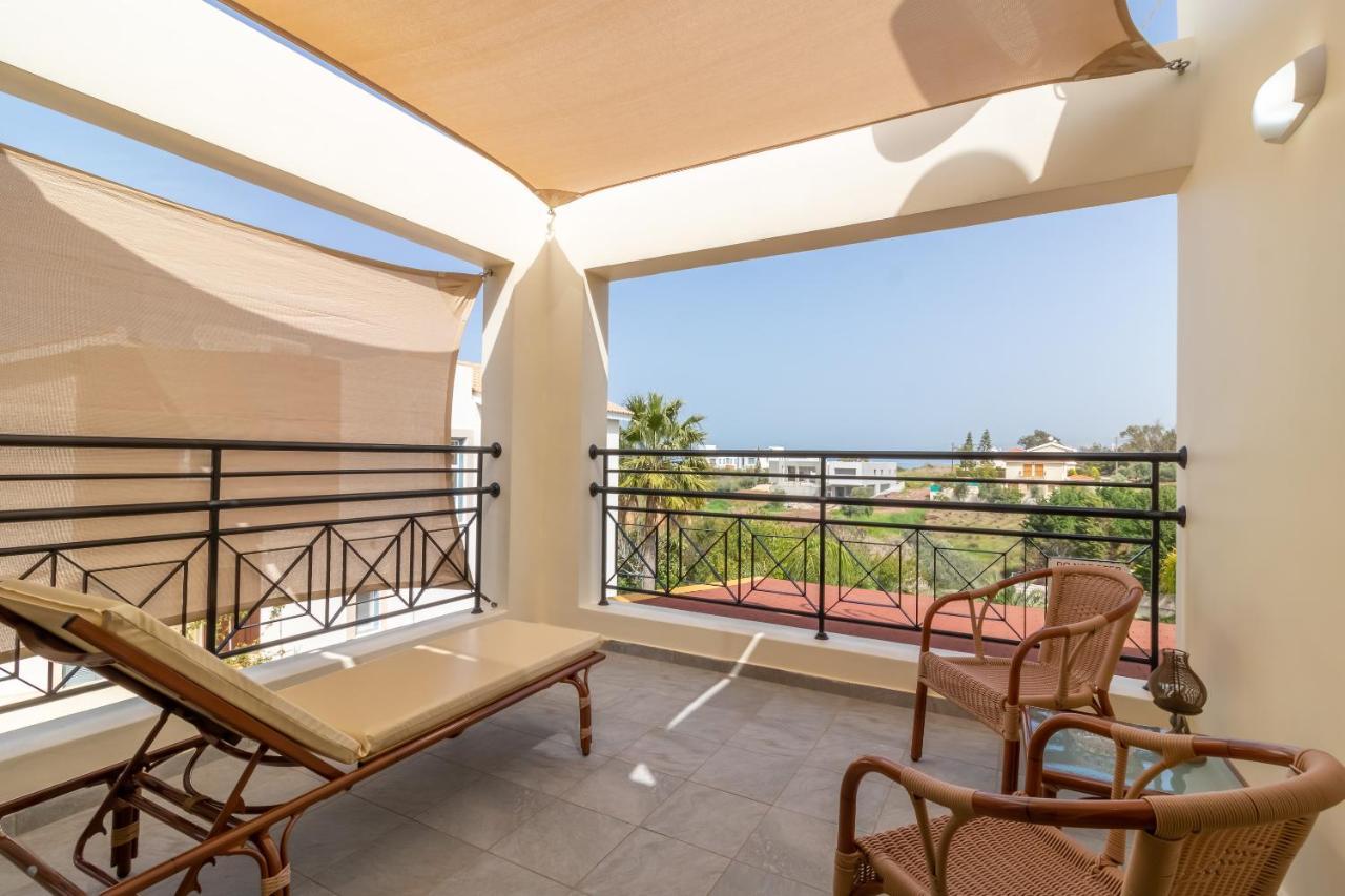 Sandy Beach Villa Πόλη Εξωτερικό φωτογραφία