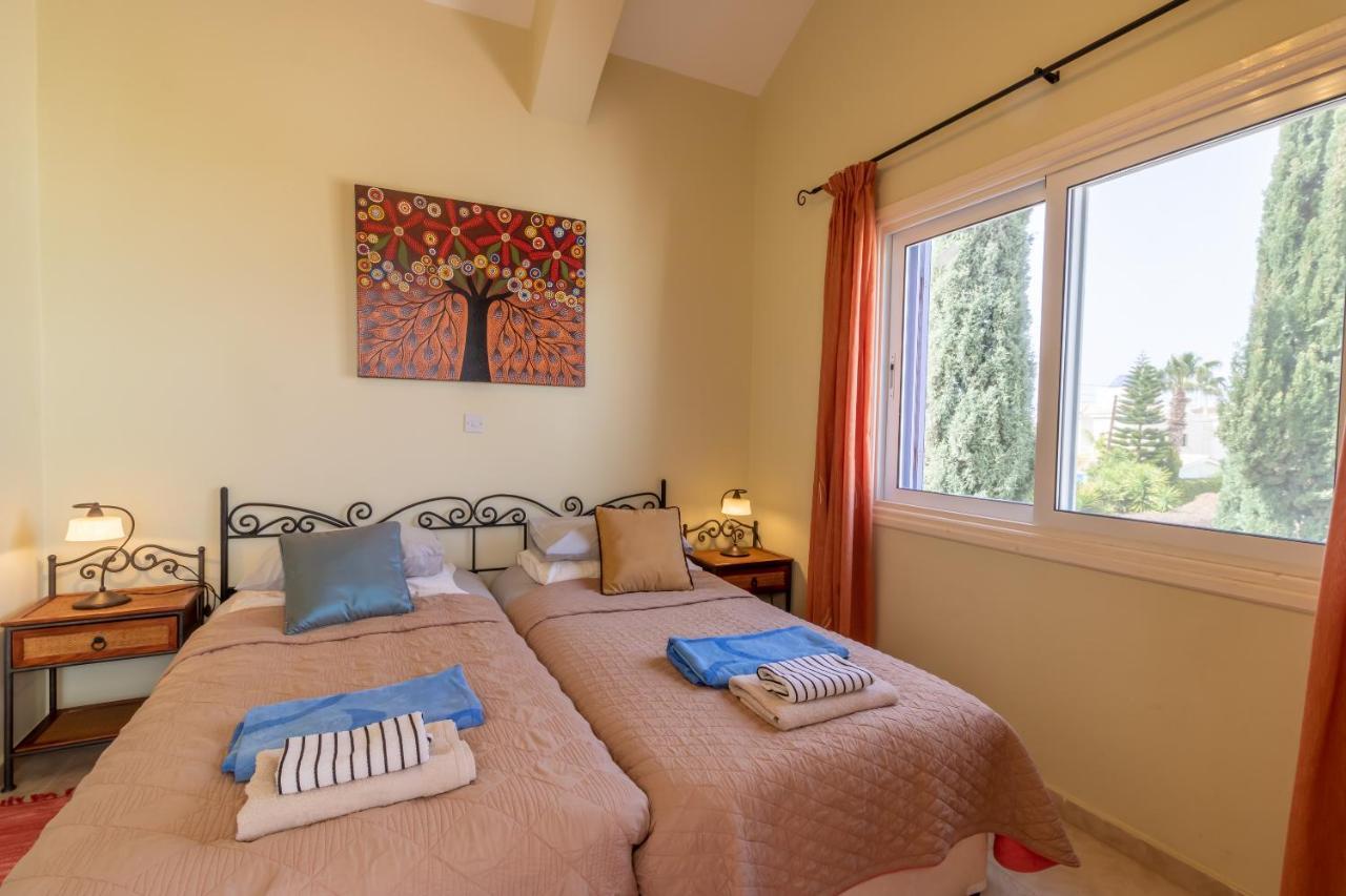 Sandy Beach Villa Πόλη Εξωτερικό φωτογραφία