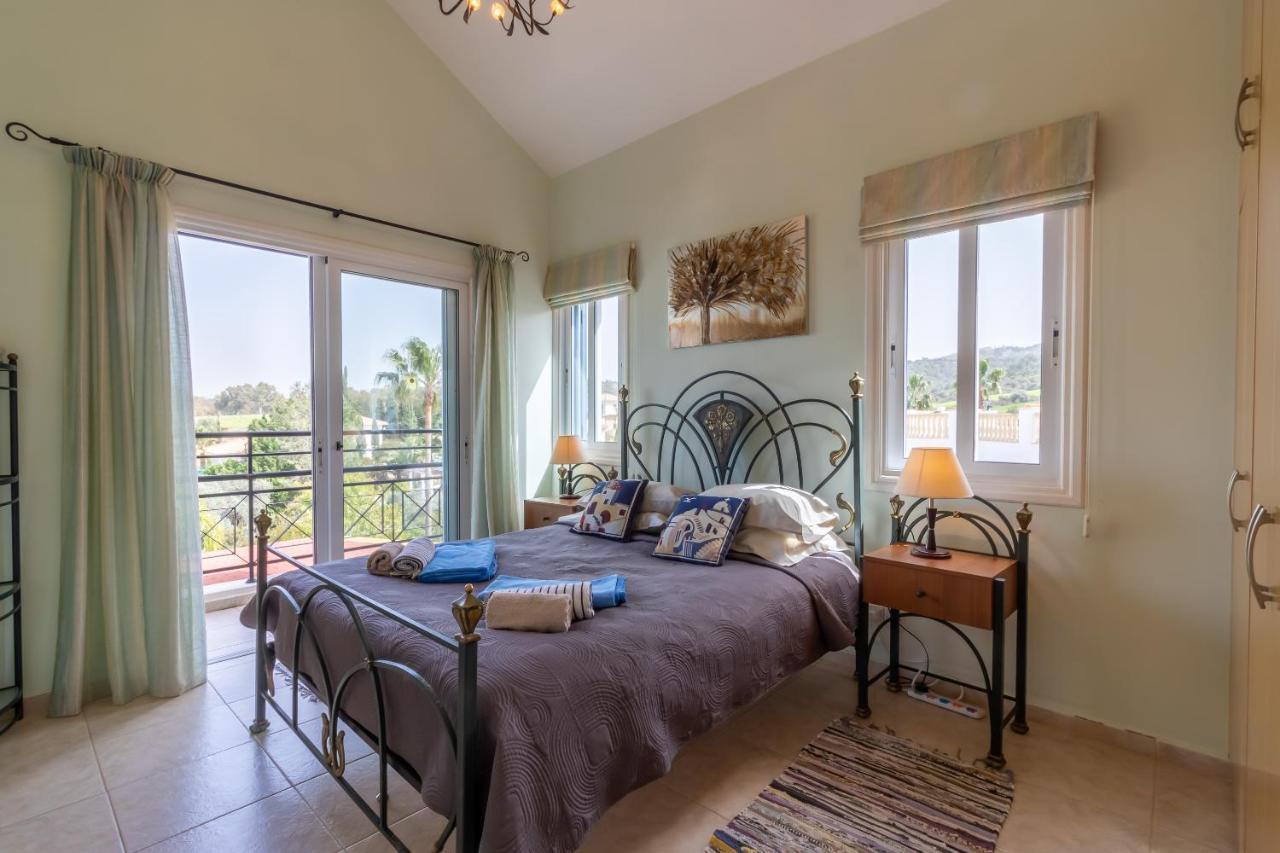 Sandy Beach Villa Πόλη Εξωτερικό φωτογραφία