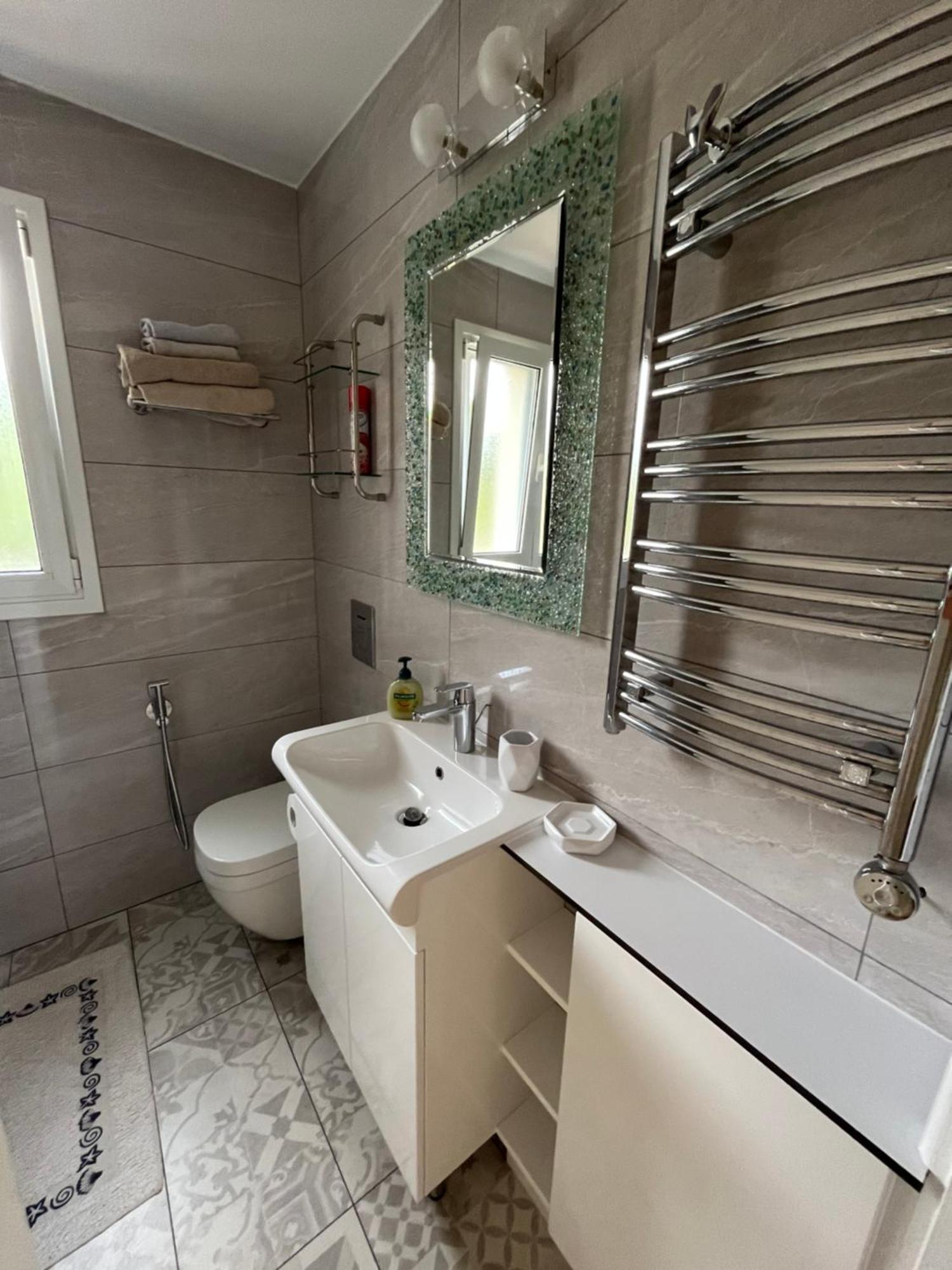 Sandy Beach Villa Πόλη Εξωτερικό φωτογραφία