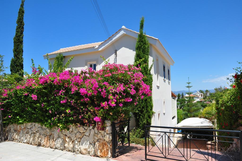 Sandy Beach Villa Πόλη Εξωτερικό φωτογραφία