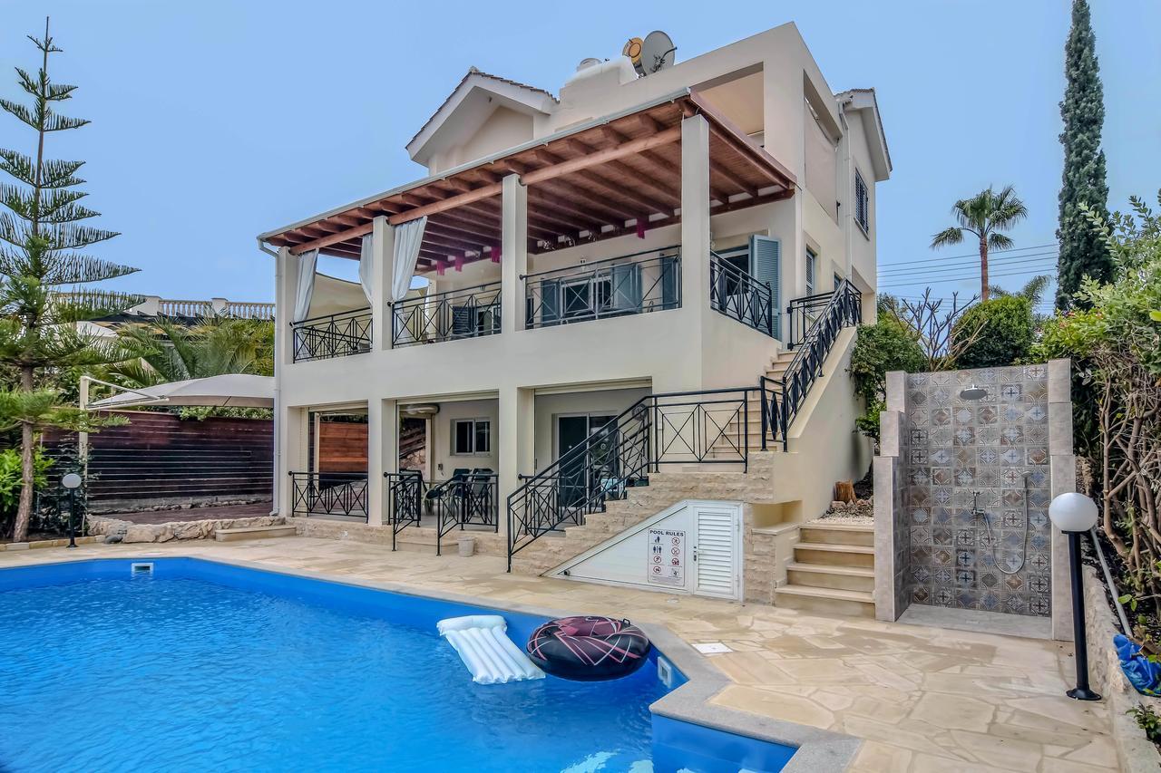 Sandy Beach Villa Πόλη Εξωτερικό φωτογραφία